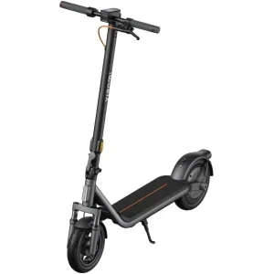 Xiaomi Trotineta electrica Scooter 6 Lite, Putere 300 W, Autonomie 25 km, Viteza max 25 km/h, Greutate max 100 kg, Roti 10 inch, Negru
