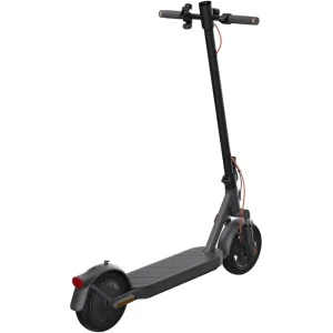 Xiaomi Trotineta electrica Scooter Elite, Putere 400 W, Autonomie 45 km, Viteza max 25 km/h, Greutate max 120 kg, Roti 10 inch, Negru