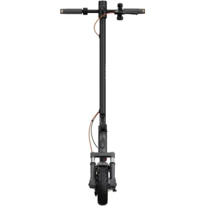 Xiaomi Trotineta electrica Scooter Elite, Putere 400 W, Autonomie 45 km, Viteza max 25 km/h, Greutate max 120 kg, Roti 10 inch, Negru