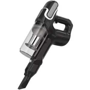 Morphy Richards MVC1002, vertical, 300W, 0.5L, Negru