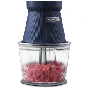 Morphy Richards Tocator MFP2001