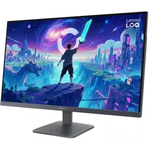 Lenovo Gaming LOQ 32Q-10 31.5 inch QHD VA 0.5 ms 180 Hz HDR FreeSync