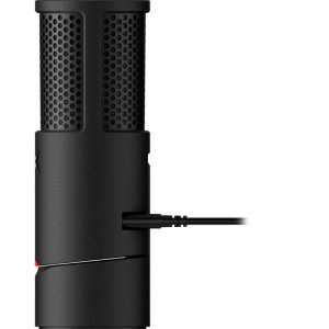 HyperX SoloCast 2 Black