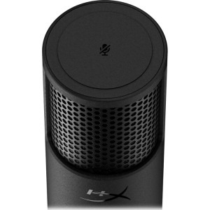 HyperX SoloCast 2 Black
