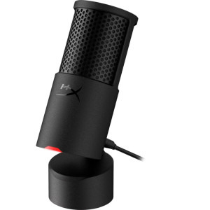 HyperX SoloCast 2 Black