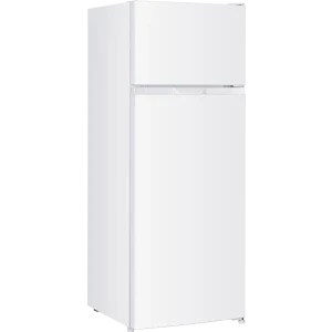Arctic AD54206M50SW, 206 L, Clasa D, Garden Fresh, Mix Zone, Control mecanic, 143 cm, Alb