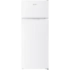 Frigider Arctic AD54206M50SW, 206 L, Clasa D, Garden Fresh, Mix Zone, Control mecanic, 143 cm, Alb