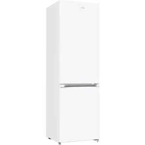 Arctic AK54250E50NFW, 250 L, Full No Frost, Clasa D, Control electronic, 180 cm, Alb