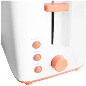 Daewoo Prajitor de paine DBT70W, 700W, Alb