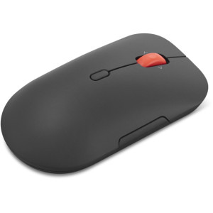 Lenovo 6050 Wireless Multi-Mode Pro Plus Black