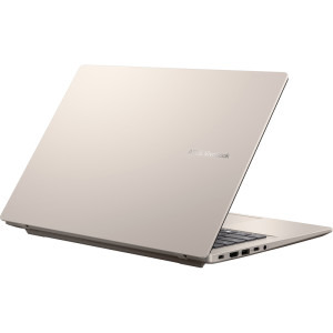 ASUS 14'' Vivobook 14 M1407KA, WUXGA, Procesor AMD Ryzen™ AI 5 330 (8M Cache, up to 4.5 GHz), 16GB DDR5, 1TB SSD, AMD Radeon 820M, Win 11 Home, Platinum Gold
