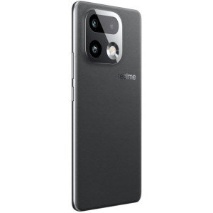 Realme 16 Pro Plus, 512GB, 12GB RAM, Dual SIM, 5G, 4-Camere, Master Grey