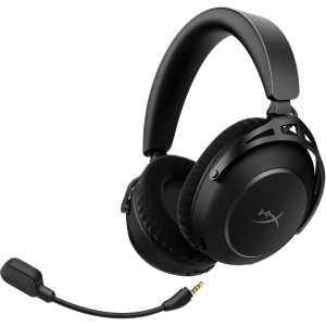 HyperX Cloud Alpha 2 Black