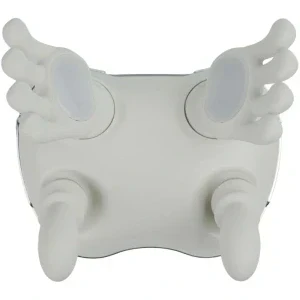 iHunt Aparat de masaj cervical HandTouch Neck 3D, Incalzire