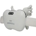 iHunt Aparat de masaj cervical HandTouch Neck 3D, Incalzire
