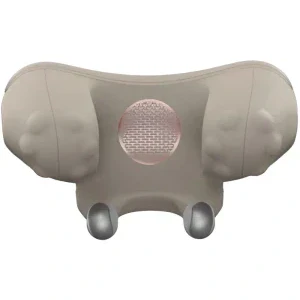 iHunt Aparat de masaj cervical SmartNeck Air 3D, Electrostimulare, Compresie, Incalzire