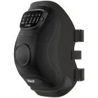 iHunt Aparat de masaj pentru genunchi & articulatii KneeRestore, Compresie, Incalzire