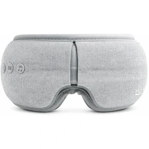 iHunt Aparat de masaj ocular EyeZen Fold, Compresie, Incalzire