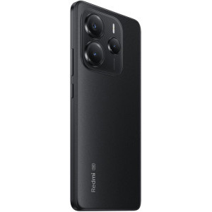 Xiaomi Note 14, 128GB, 6GB RAM, Dual SIM, 5G, 4-Camere, Midnight Black