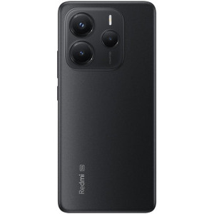 Xiaomi Note 14, 128GB, 6GB RAM, Dual SIM, 5G, 4-Camere, Midnight Black