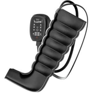 iHunt Aparat de presoterapie si drenaj limfatic PressoTherapy 8X Boots, Compresie pneumatica