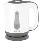 Fierbator ECG Classica RK1759 Grigio, 2200W, 1.7L, Alb/Gri