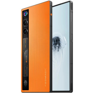 RedMagic 10 Air, 512GB, 16GB RAM, Dual SIM, 5G, Tri-Camera, Flare
