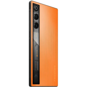 RedMagic 10 Air, 512GB, 16GB RAM, Dual SIM, 5G, Tri-Camera, Flare