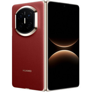Huawei Mate X7, 512GB, 16GB RAM, Dual SIM, 5G, 5-Camere, Nebula Red
