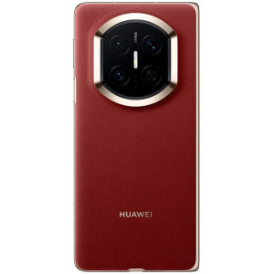 Huawei Mate X7, 512GB, 16GB RAM, Dual SIM, 5G, 5-Camere, Nebula Red