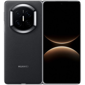 Huawei Mate X7, 512GB, 16GB RAM, Dual SIM, 5G, 5-Camere, Black