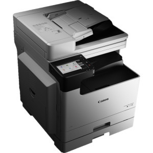 Canon imageRUNNER 2425i II, Laser, Monocrom, Format A3, Duplex, Retea, Wi-Fi