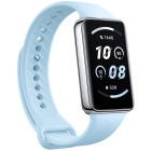 Bratara fitness Honor Band 9 Blue TPU Strap