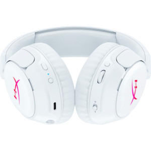 HyperX Cloud Flight 2 RGB White