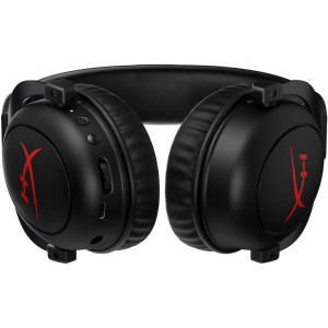 HyperX Cloud II Core Black