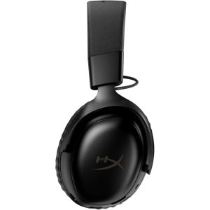 HyperX Cloud III S Wireless Black