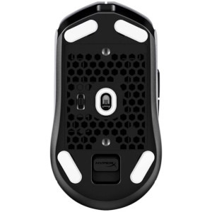 HyperX Pulsefire Haste 2 Pro 4K RGB Grey