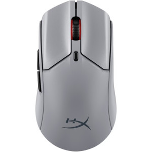 HyperX Pulsefire Haste 2 Pro 4K RGB Grey