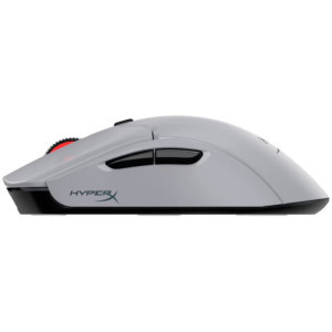 HyperX Pulsefire Haste 2 Pro 4K RGB Grey
