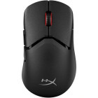 Mouse Gaming HyperX Pulsefire Saga Pro RGB Black
