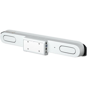 HP POLY Studio X52 Video Bar, 4K, USB