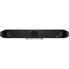 Sistem videoconferinta HP POLY Studio X52 Video Bar, 4K, USB