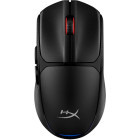Mouse Gaming HyperX Pulsefire Fuse RGB Black