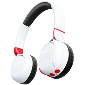 HyperX Cloud Mini White