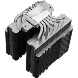 Thermalright Peerless Assassin 120 Digital ARGB Black