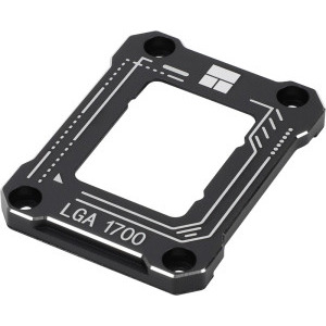 Thermalright LGA 17XX-BCF Contact Frame, Black