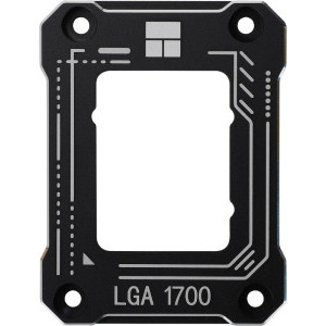 Thermalright LGA 17XX-BCF Contact Frame, Black