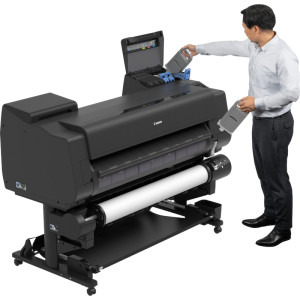 Canon imagePROGRAF GP-4600S 44 inch