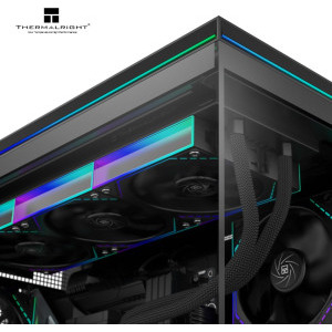 Thermalright TL-M10 Vision Black FAN4-C