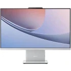 All-In-One PC Lenovo IdeaCentre 27ILL11, 27 inch FHD IPS, Intel Core Ultra 7 256V 2.2GHz Lunar Lake, 16GB RAM LPDDR5X, 512GB SSD, Arc 140V, Camera Web, no OS